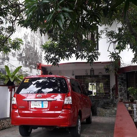 Balay De La Rama Bed & Breakfast Legazpi Esterno foto