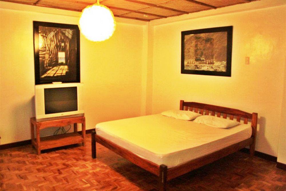 Balay De La Rama Bed & Breakfast Legazpi Esterno foto