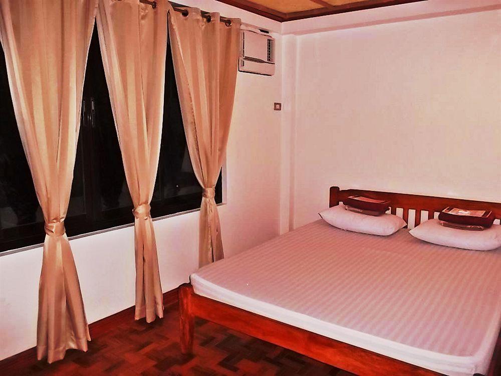 Balay De La Rama Bed & Breakfast Legazpi Esterno foto
