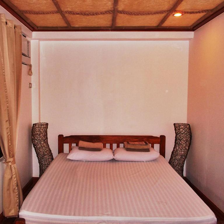 Balay De La Rama Bed & Breakfast Legazpi Camera foto