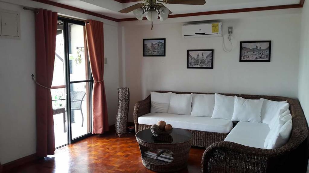 Balay De La Rama Bed & Breakfast Legazpi Esterno foto