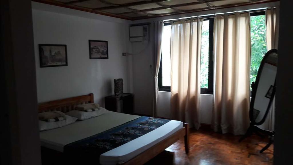 Balay De La Rama Bed & Breakfast Legazpi Esterno foto