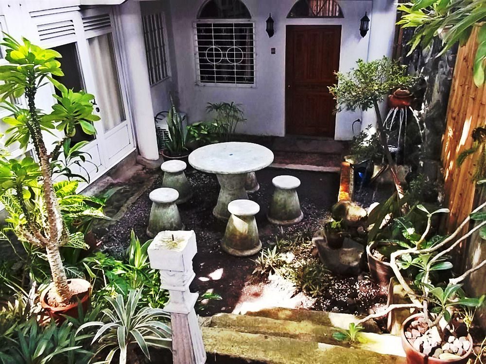 Balay De La Rama Bed & Breakfast Legazpi Esterno foto