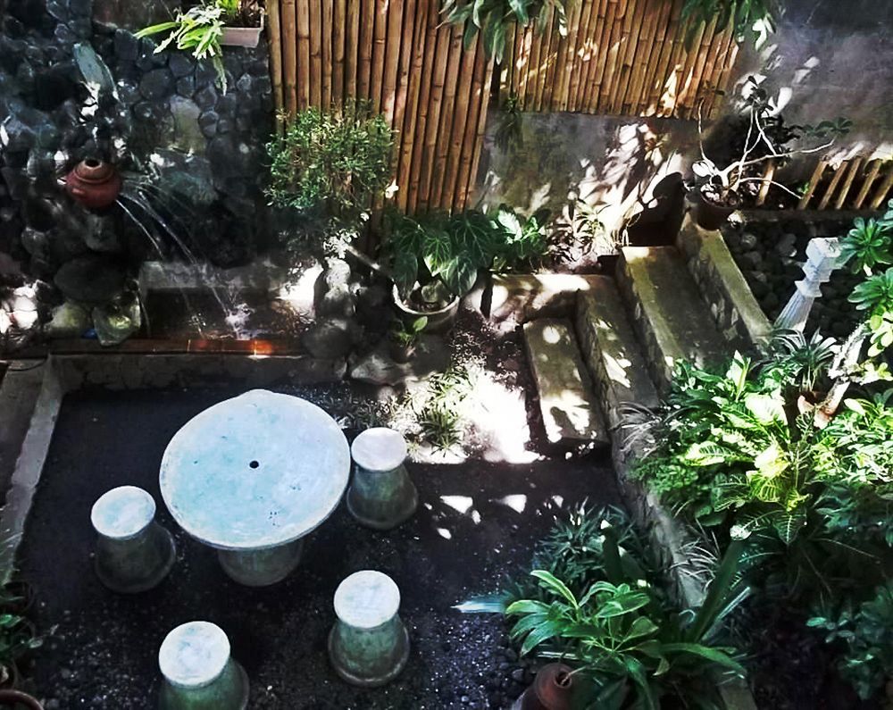 Balay De La Rama Bed & Breakfast Legazpi Esterno foto