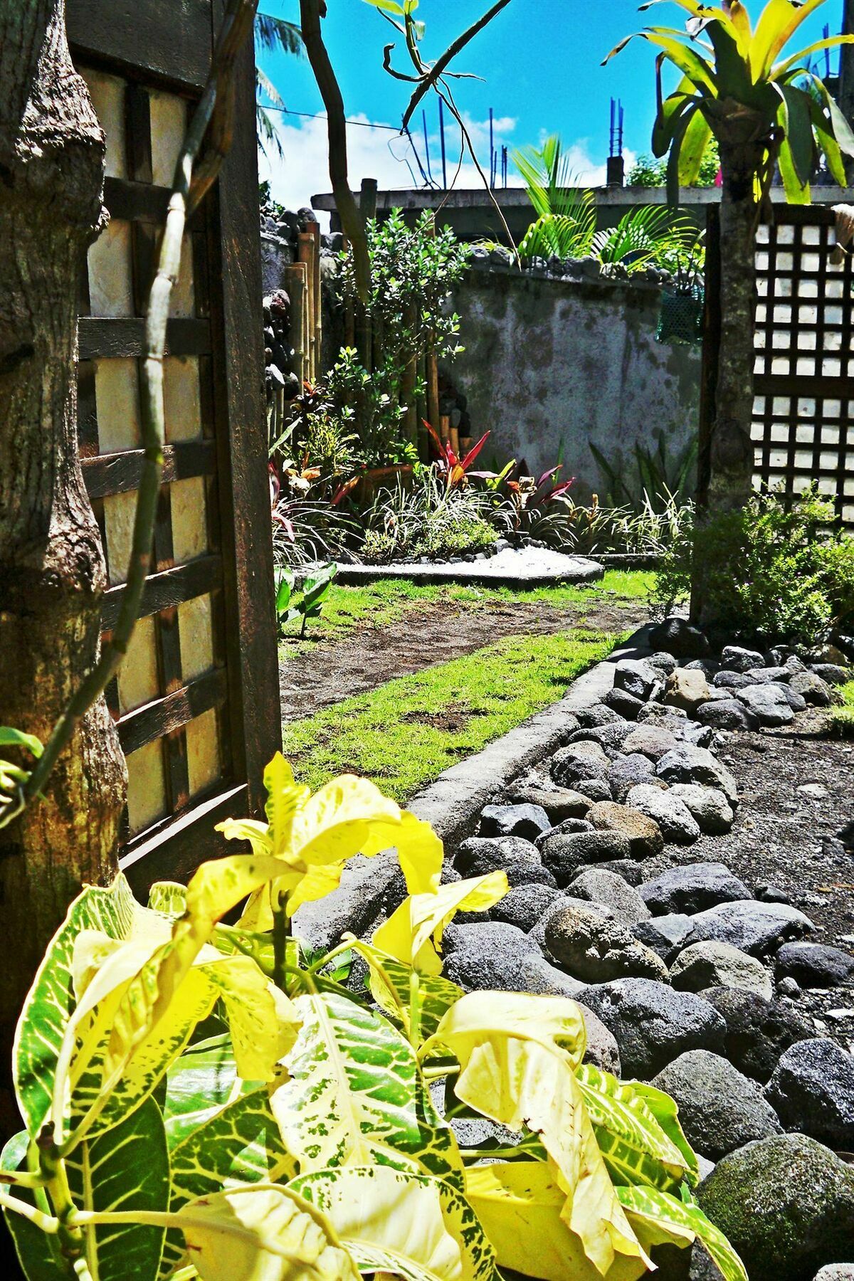 Balay De La Rama Bed & Breakfast Legazpi Esterno foto